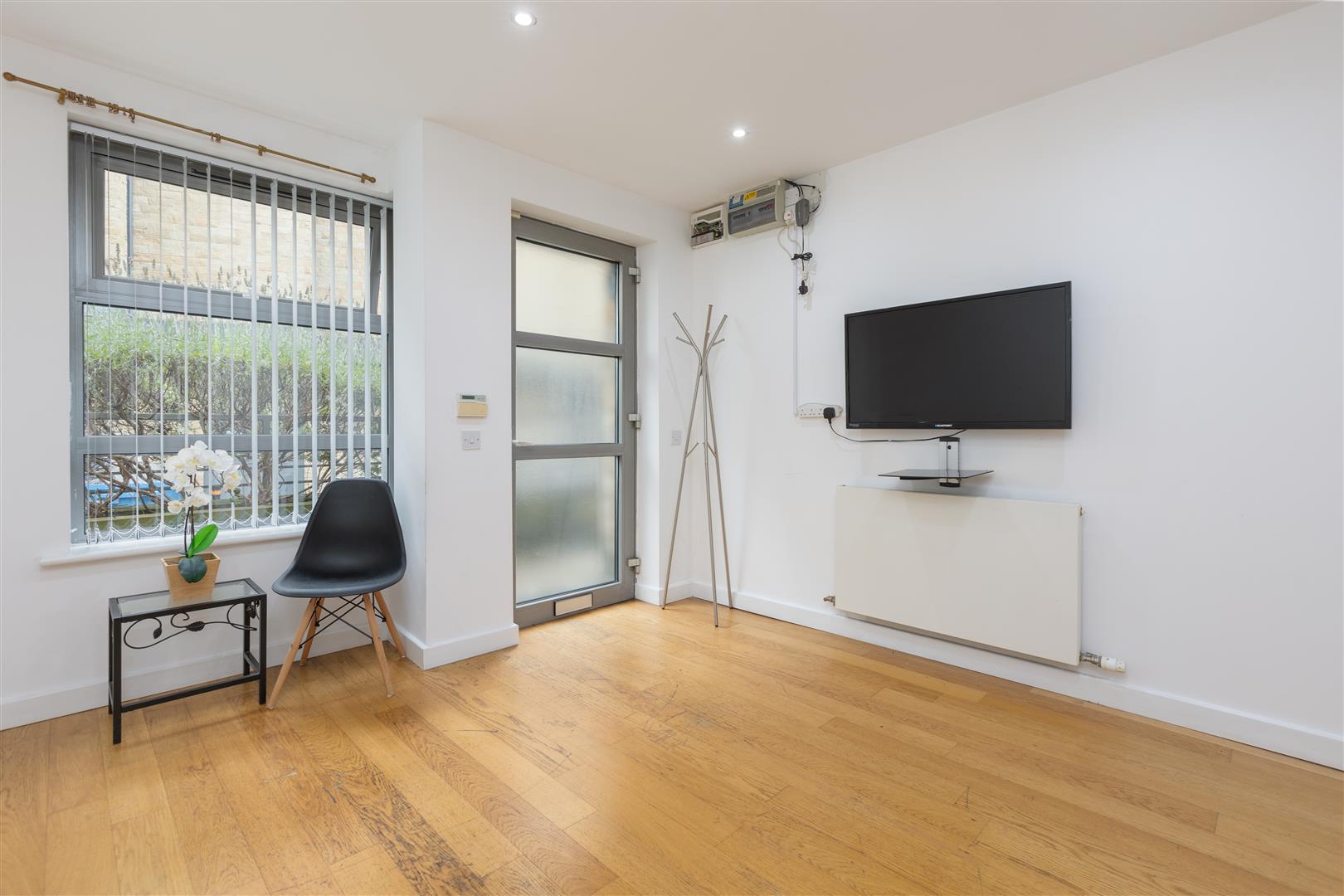 4 Tudor Court Henry Street, Lancaster, LA1 1AR